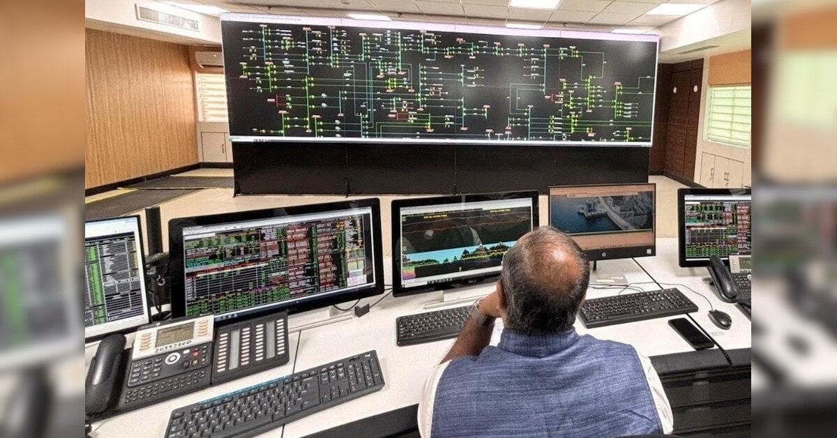 India targets complete domestic SCADA production by 2030 amid security concerns