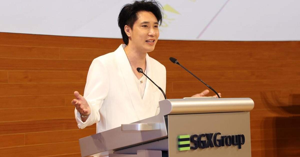 NoonTalk faces going concern doubts, reliant on CEO backing