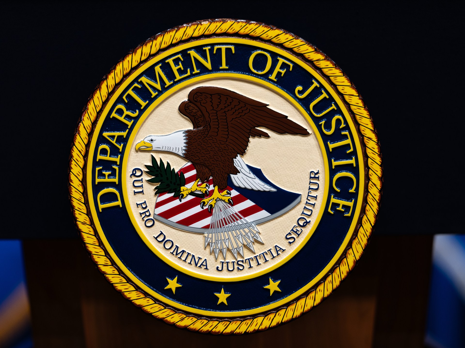 Afghan woman becomes first deportation case under US terrorism court