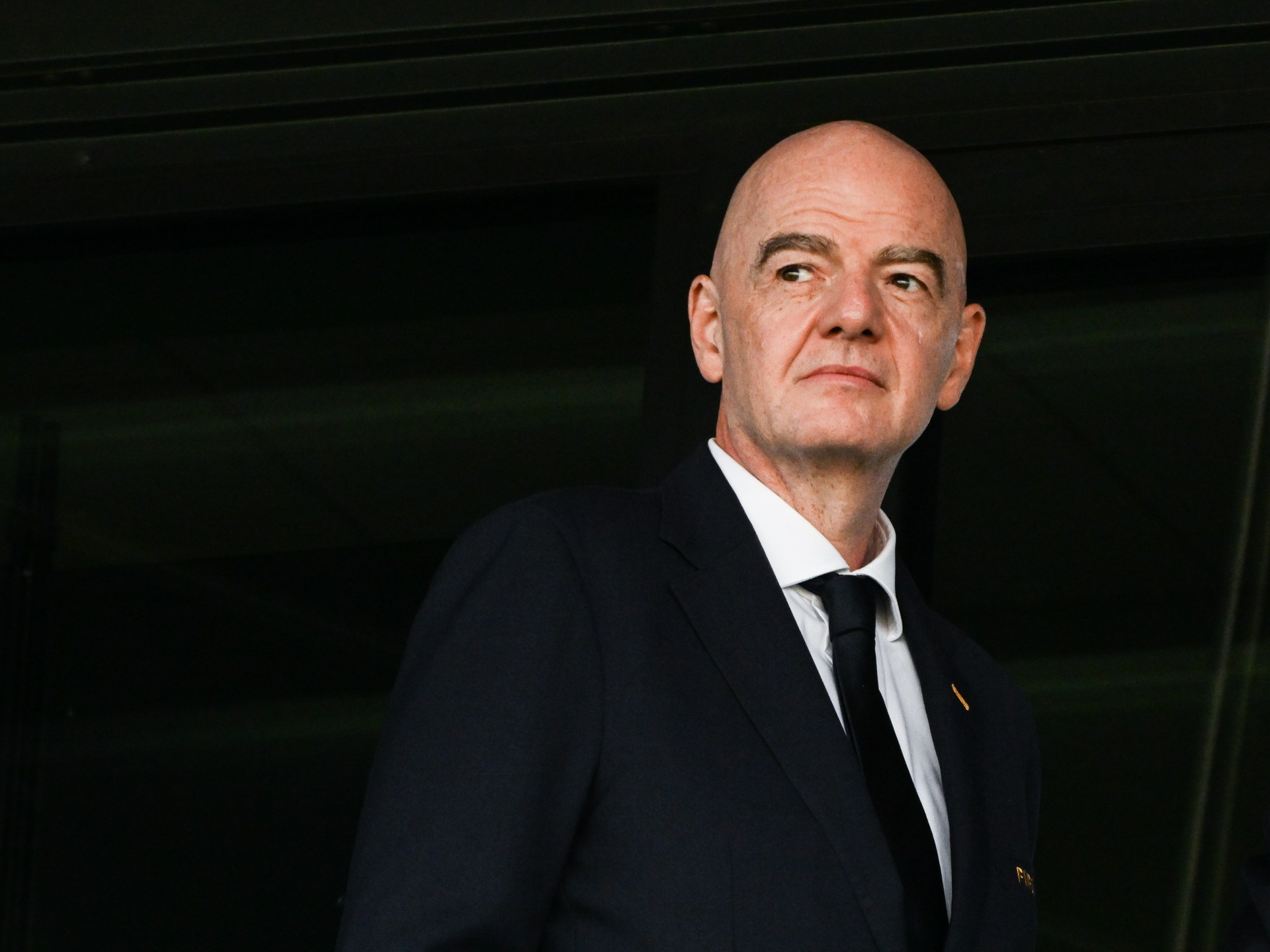 UEFA, CONCACAF push FIFA for $10 million member payouts