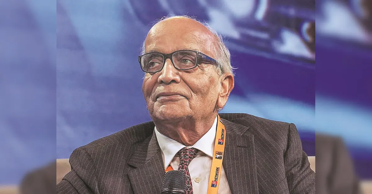GST reforms provided crucial cushion for India's economy: Maruti chief