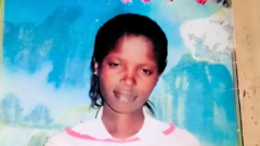 Kenyan family frustrated as ex-soldier extradition case delayed to 2027