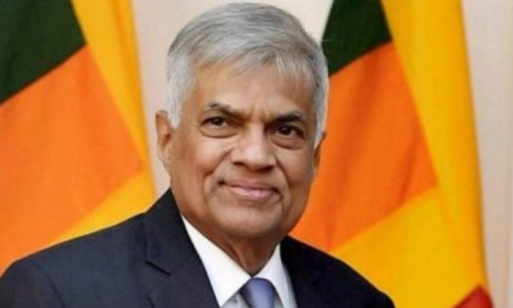 Court to hear public funds misuse case against ex-President Wickremesinghe