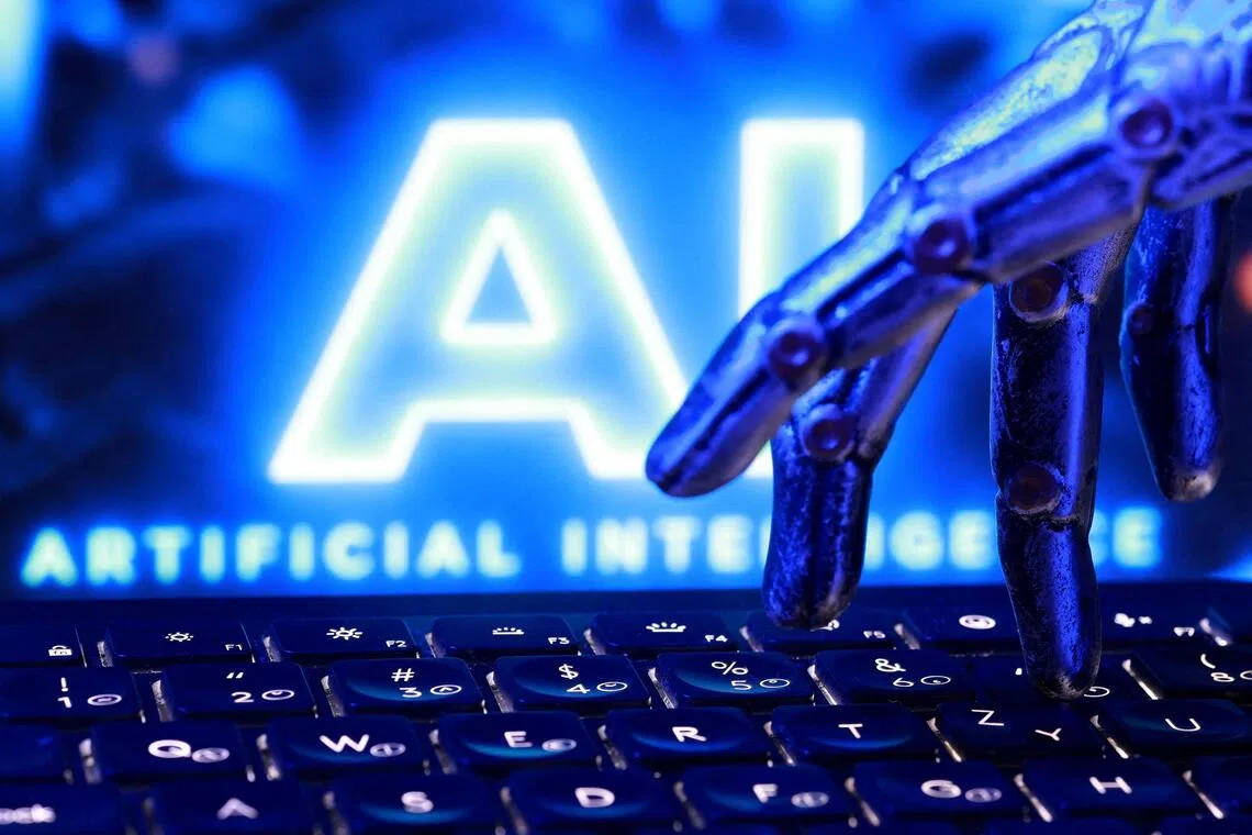 Asian tech startups scale up beyond software into physical AI applications