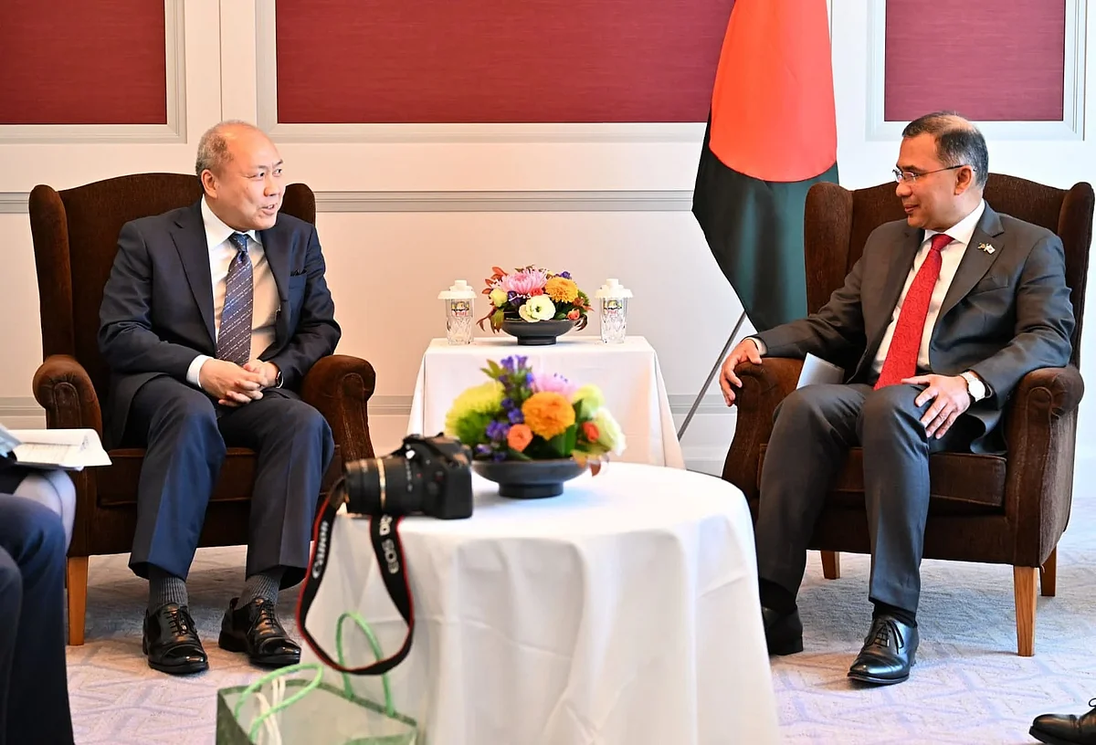 Bangladesh seeks Japan partnership to diversify export markets