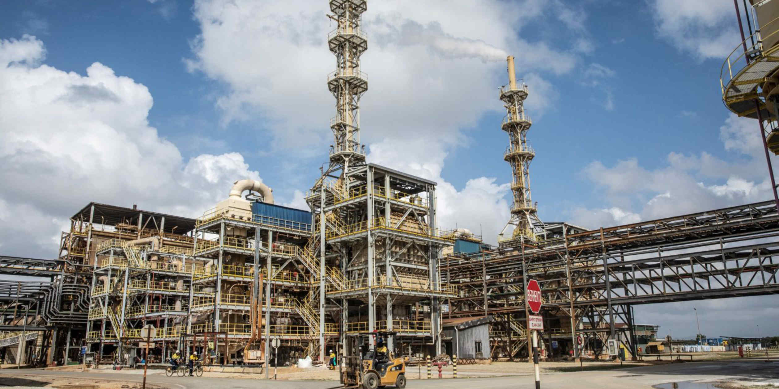 Malaysia emerges as strategic alternative for critical minerals supply