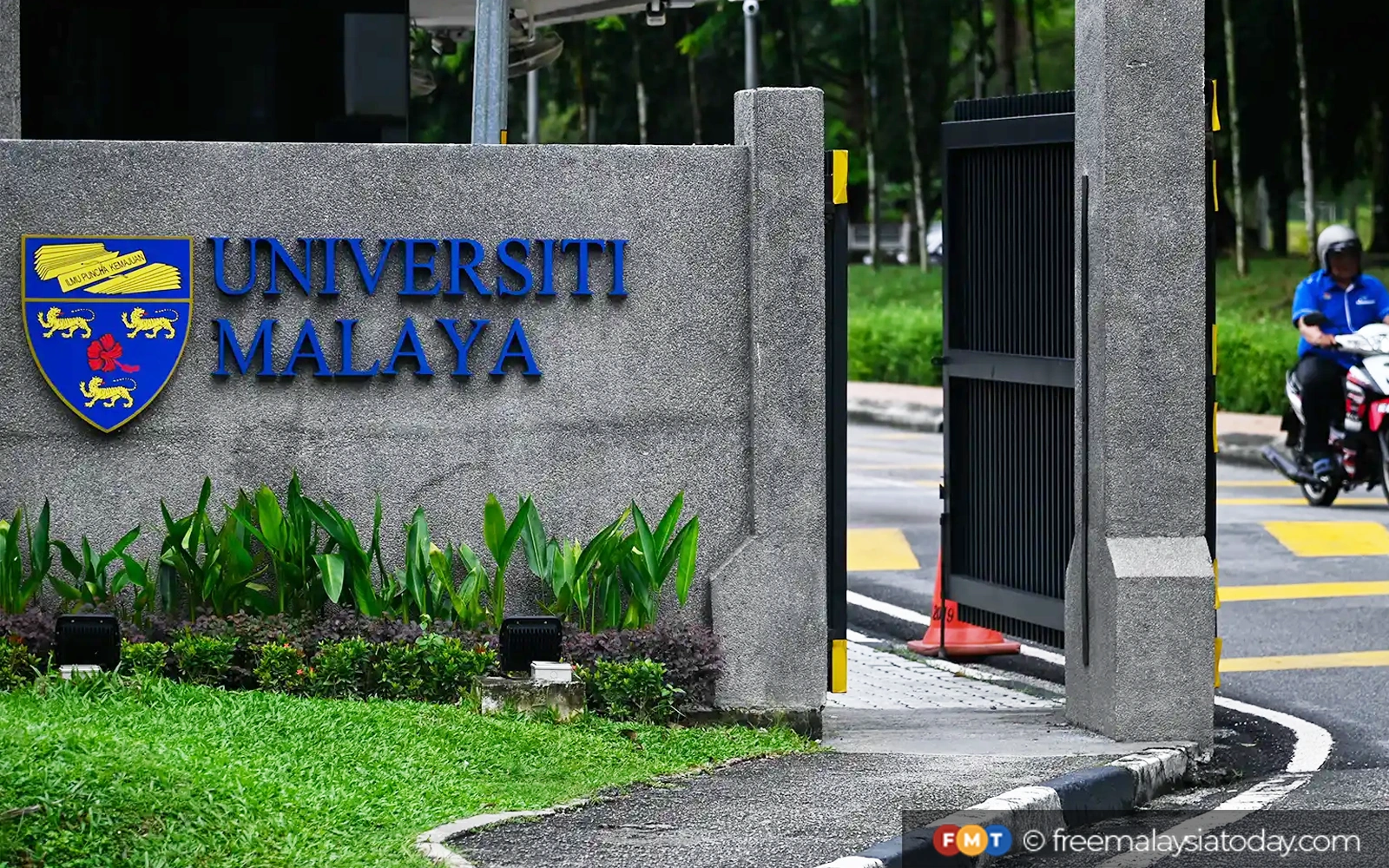 Kumpulan Pelajar UM Desak Hapuskan Lima Lapisan Kelulusan Aktiviti