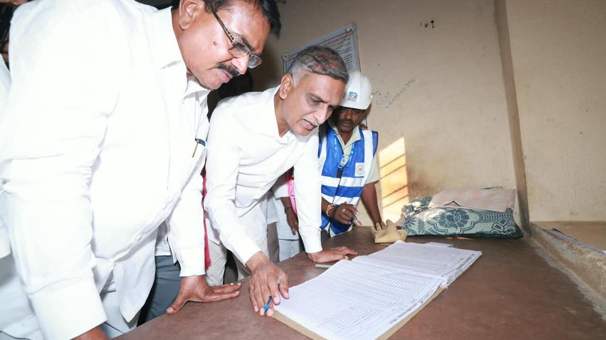 Telangana failing to meet farm power supply commitments: Opposition leader