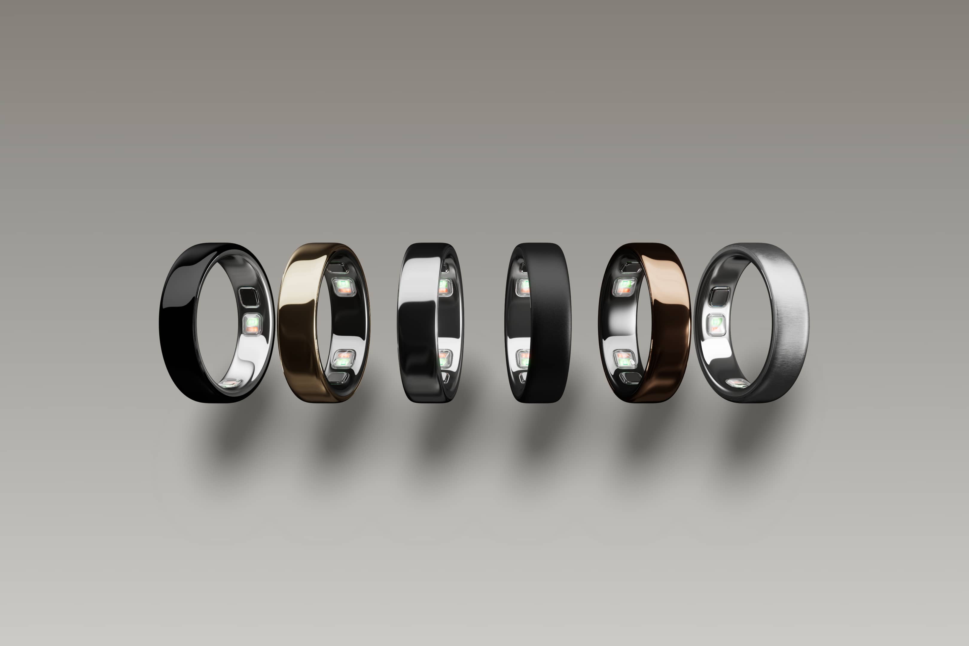 Oura Ring 5 health tracker now available for pre-order across India
