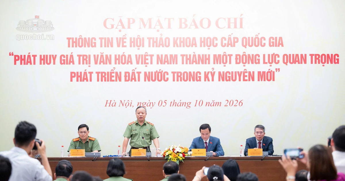 Vietnam convenes national conference to advance cultural heritage