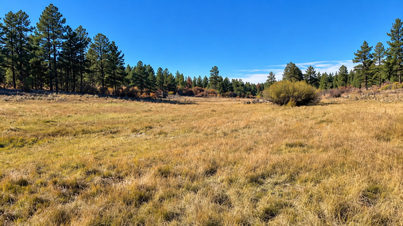 Colorado family secures 684-acre ranch after nearly a century of stewardship