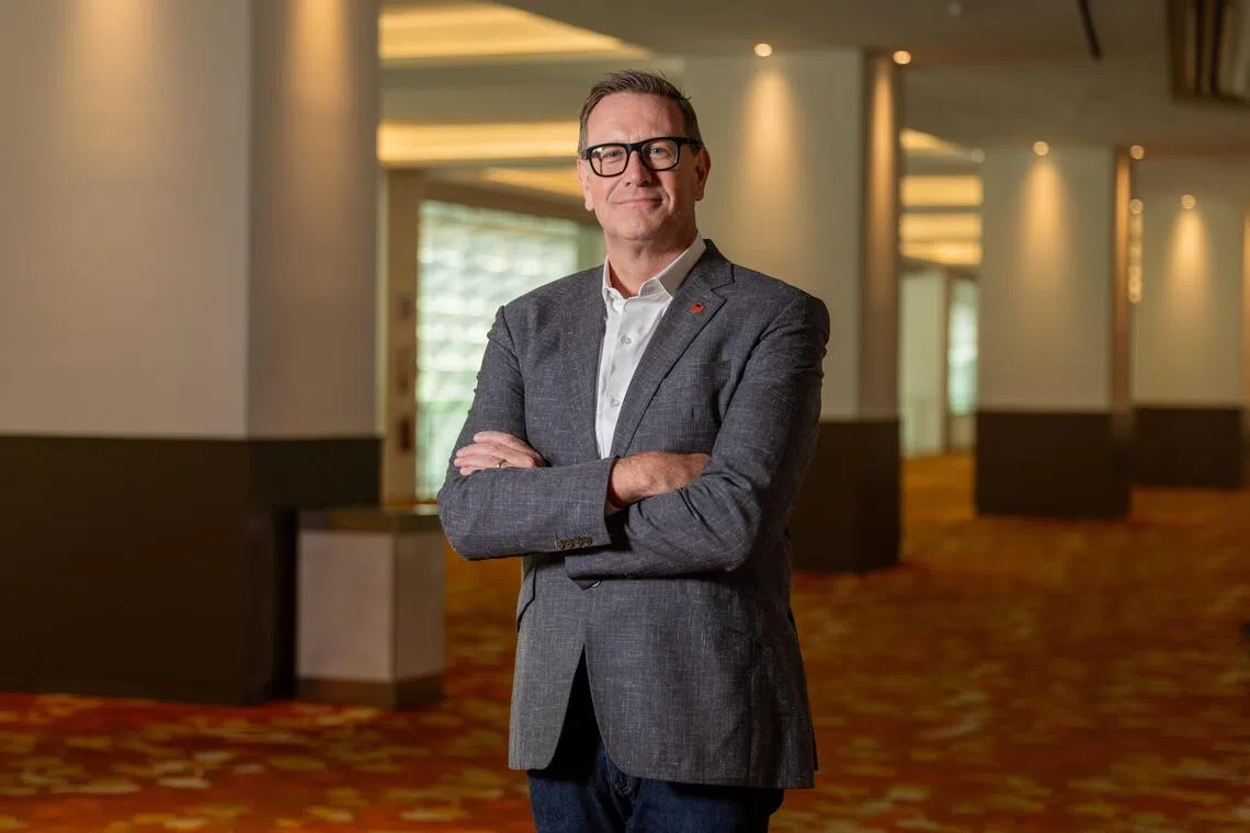 Databricks commits $445m to Singapore expansion, plans workforce doubling