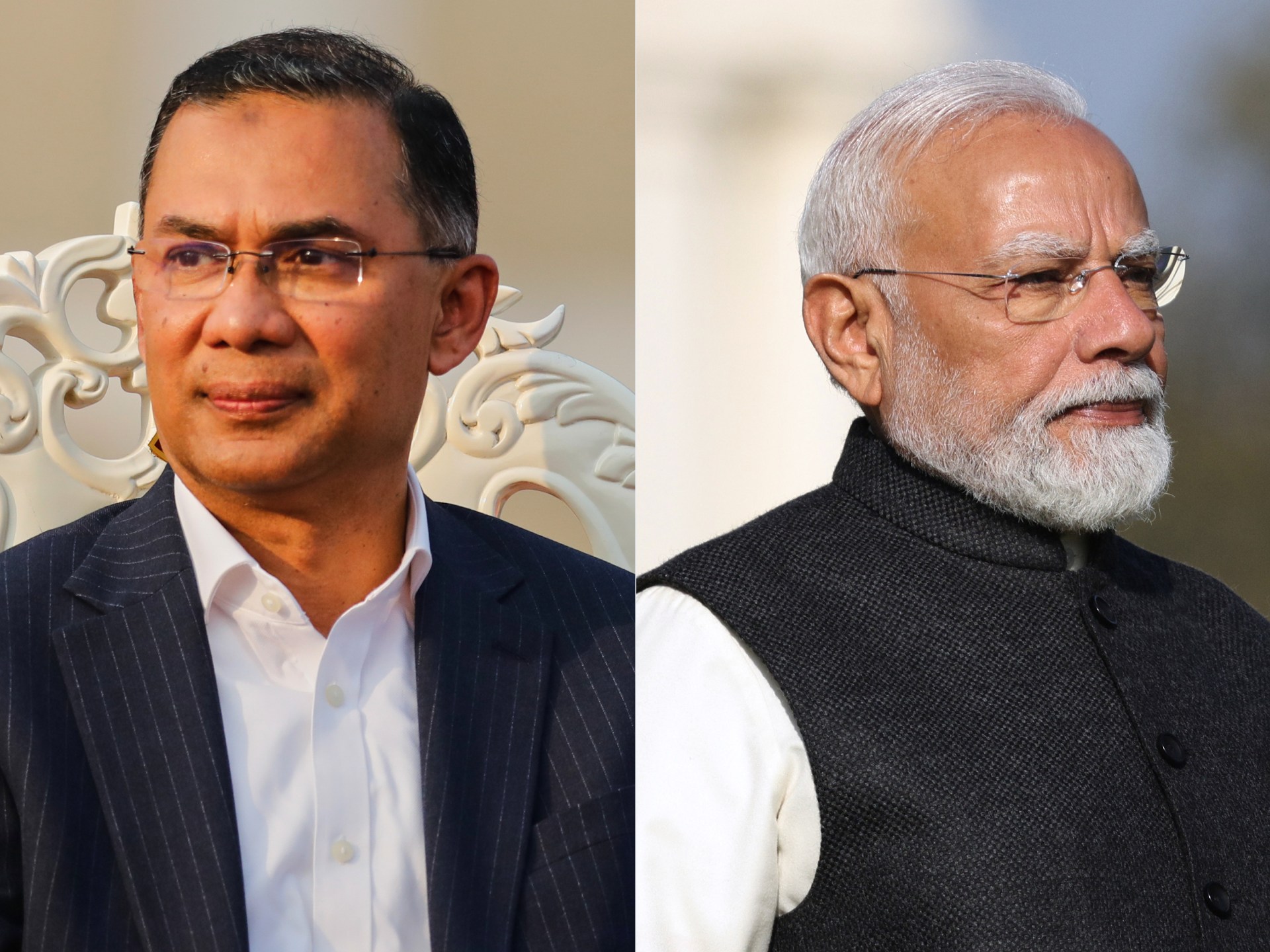 Bangladesh-India ties strained over ousted PM Hasina's political activities