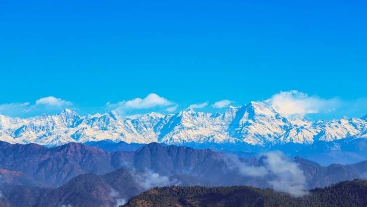 Uttarakhand Rocked by 4.9-Magnitude Earthquake; Experts Examine Causes