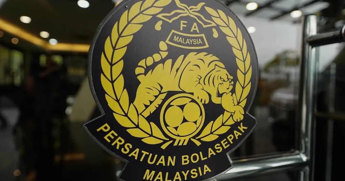 FAM Janji Pembaruan, Tetapi Wajah Lama Dominasi Calon Jawatan