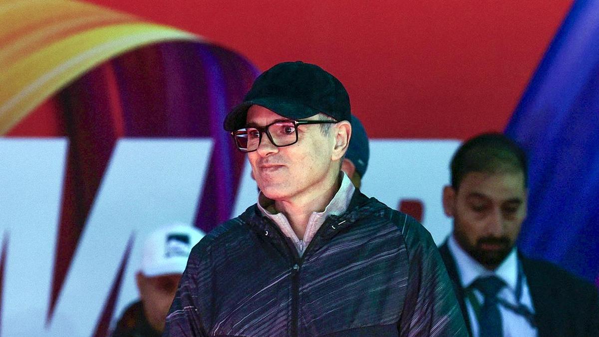 जम्मू-कश्मीर में 27 अक्टूबर को मंत्रिमंडल का विस्तार, कांग्रेस रहेगी दूर