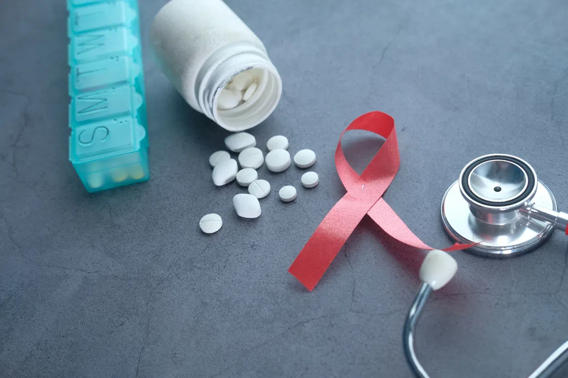 Fiji declares national emergency as HIV epidemic accelerates