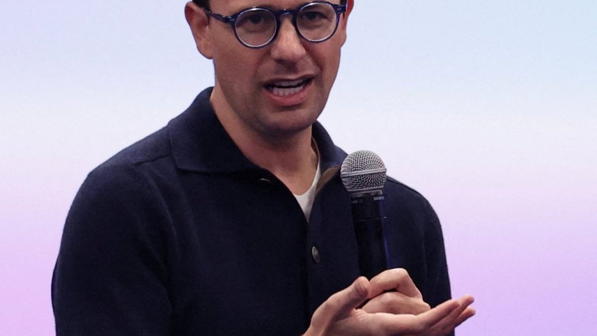 Anthropic CEO underestimated pace of AI's economic integration globally