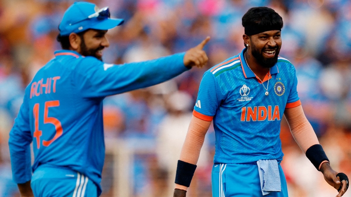 India to name West Indies ODI squad amid Rohit, Hardik selection questions