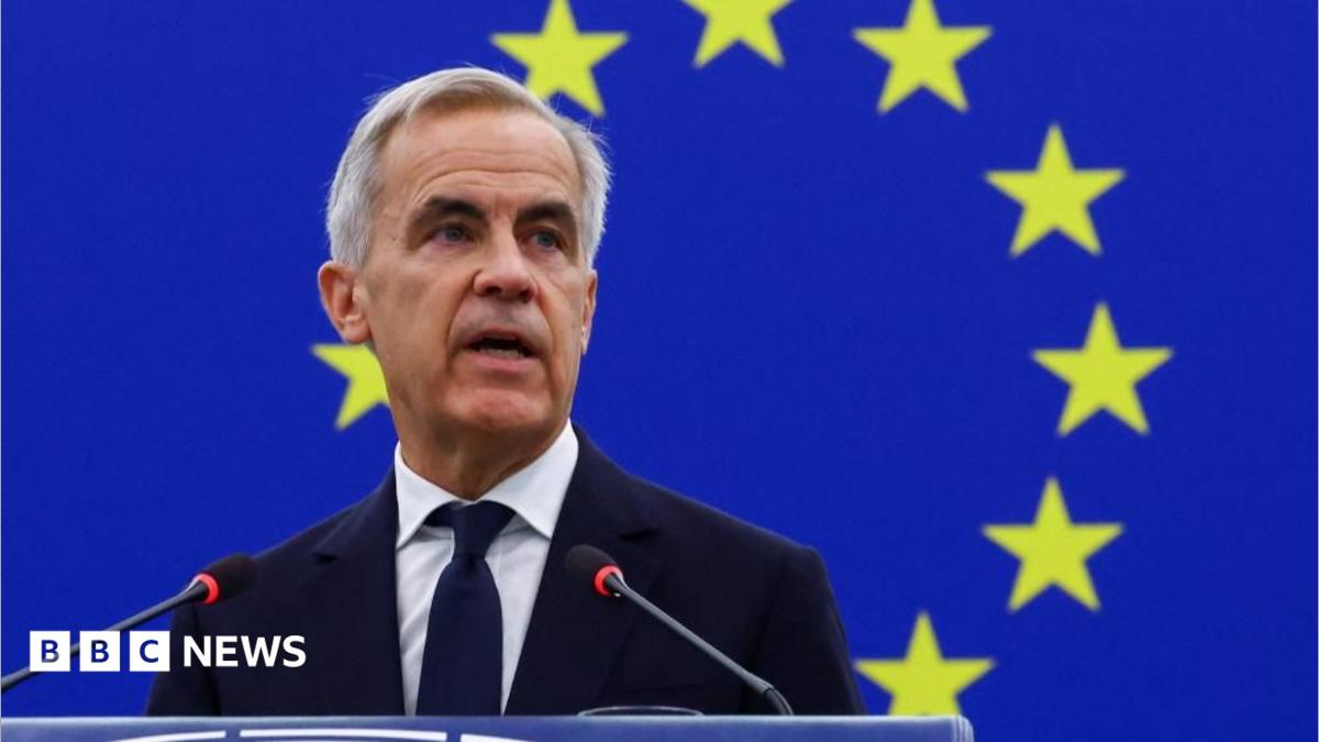 Canada's EU Associate Membership Proposal Faces Uncertain Path