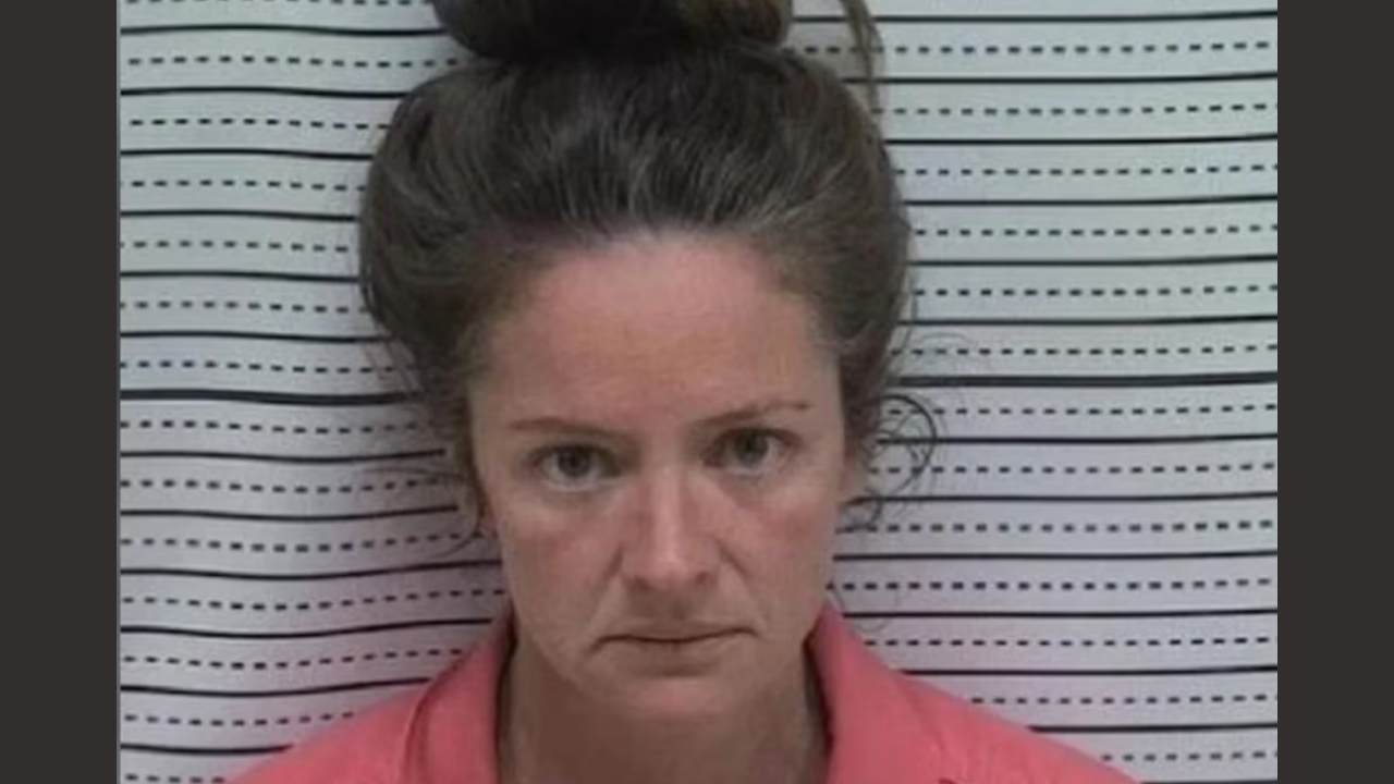 US Mother Admits to Killing Infant Son in Custody Dispute