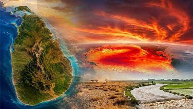 El Niño conditions to persist through first quarter of 2024