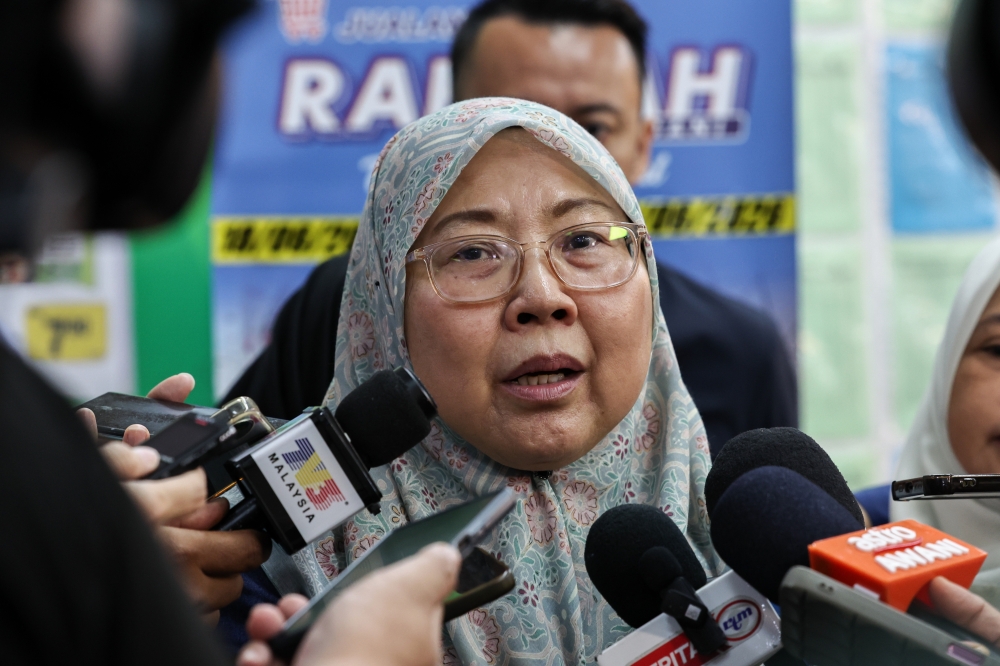 PKR Lontarkan Tujuh Wajah Baru dalam Pemilihan Melaka