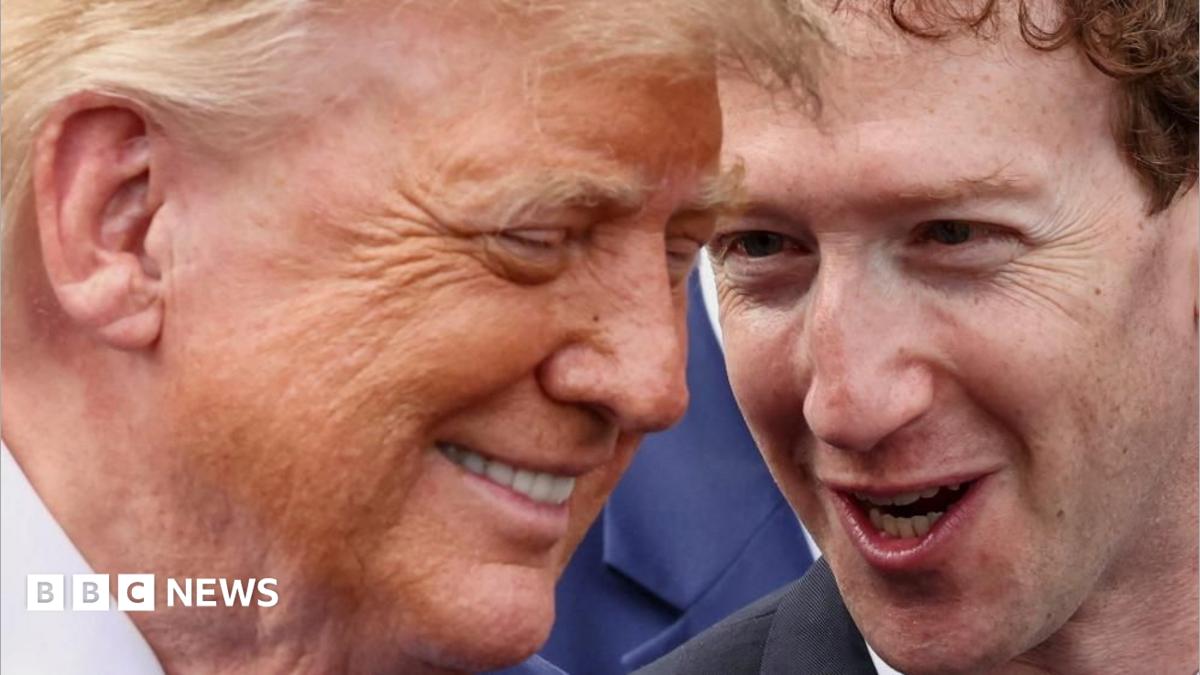 Trump convenes tech leaders on artificial intelligence strategy