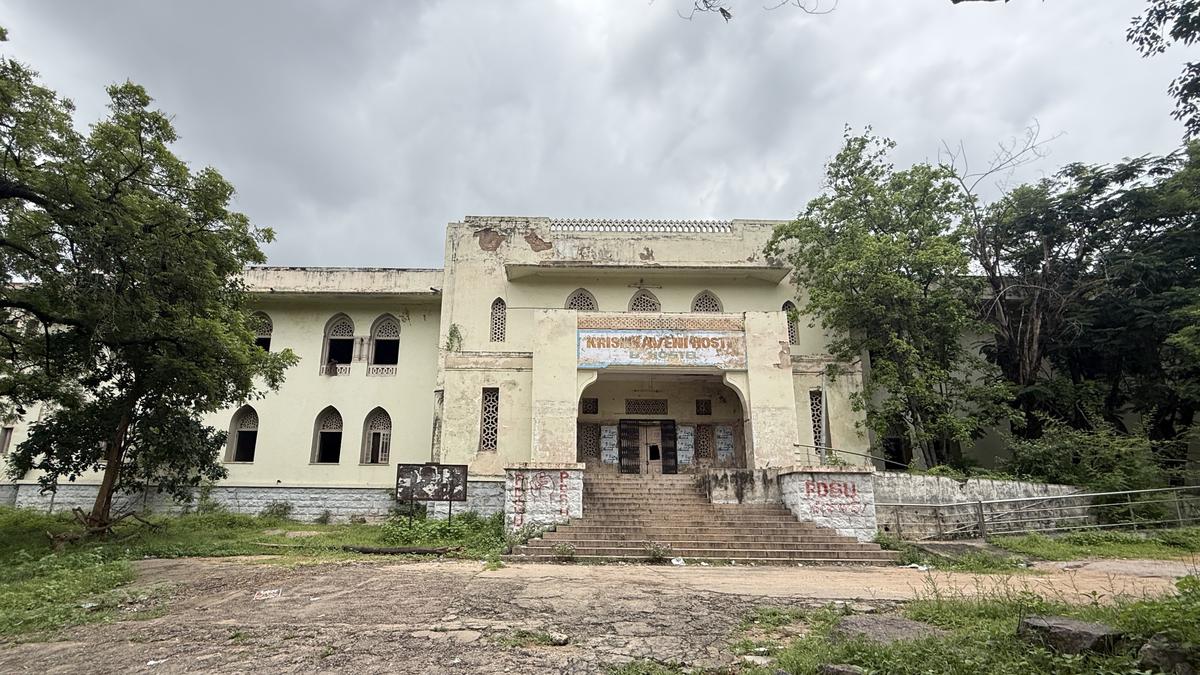 Vande Mataram song sparked nationalist fervor in Nizam's realm
