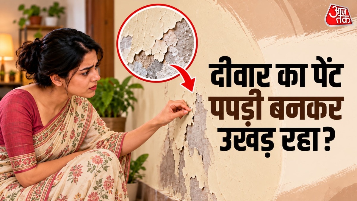 How to Prevent Wall Paint Damage When Removing Posters and Decorations