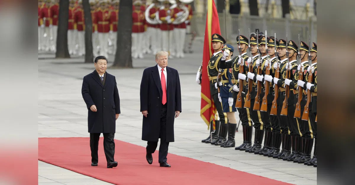 China's Economic Leverage Over Iran Faces Practical Limits