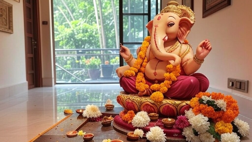 Ganesh Chaturthi 2026: Key dates and auspicious timings announced