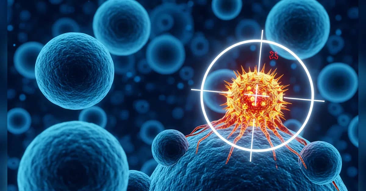 India needs five-year plan for affordable precision cancer care: Expert