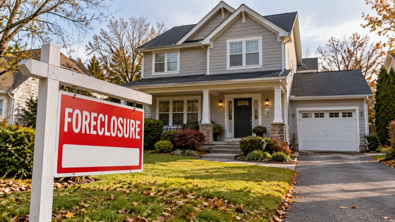 New York homeowner wins foreclosure appeal against US Bank