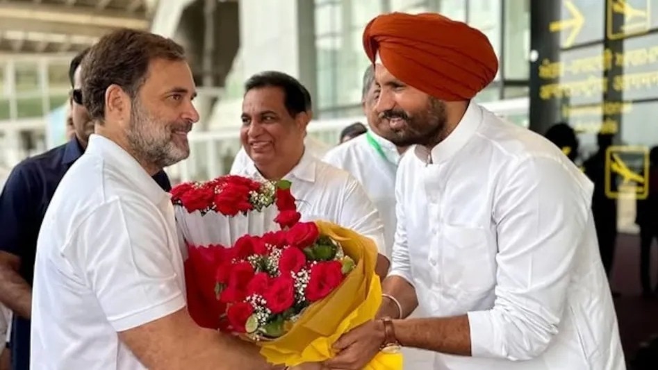 पंजाब कांग्रेस में नेतृत्व परिवर्तन की तैयारी, गुटबाजी खत्म करने का प्रयास