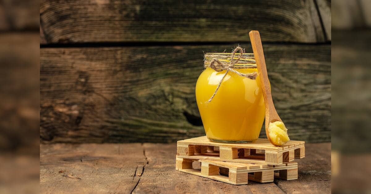 Uttar Pradesh cracks down on mislabeled 'puja ghee' products