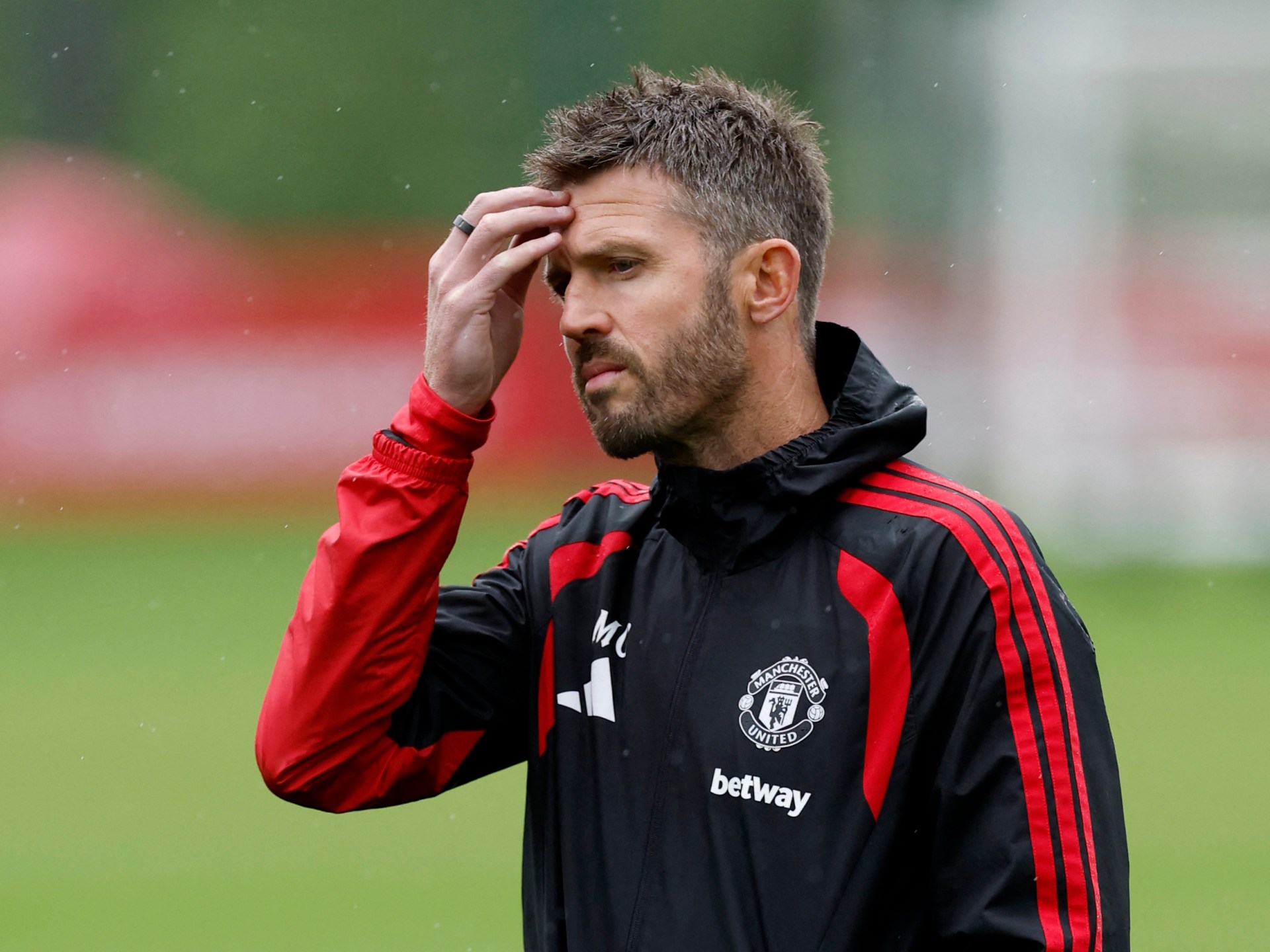 Atletico Madrid faces Manchester United in Champions League league stage encounter