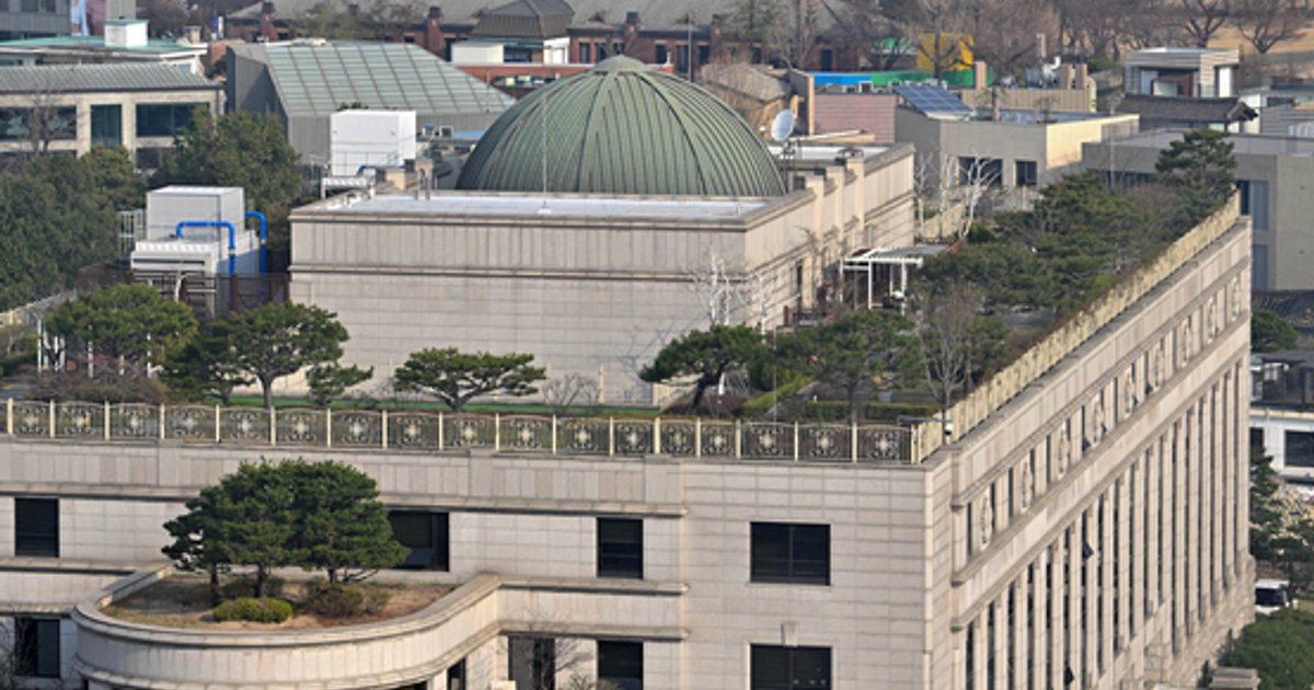 South Korea's top court backs tougher penalties for patricide and matricide