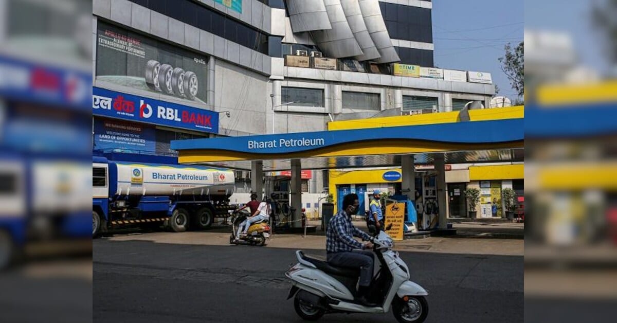 E20 पेट्रोल की जगह E10 नहीं लेगा, BPCL ने किया स्पष्ट