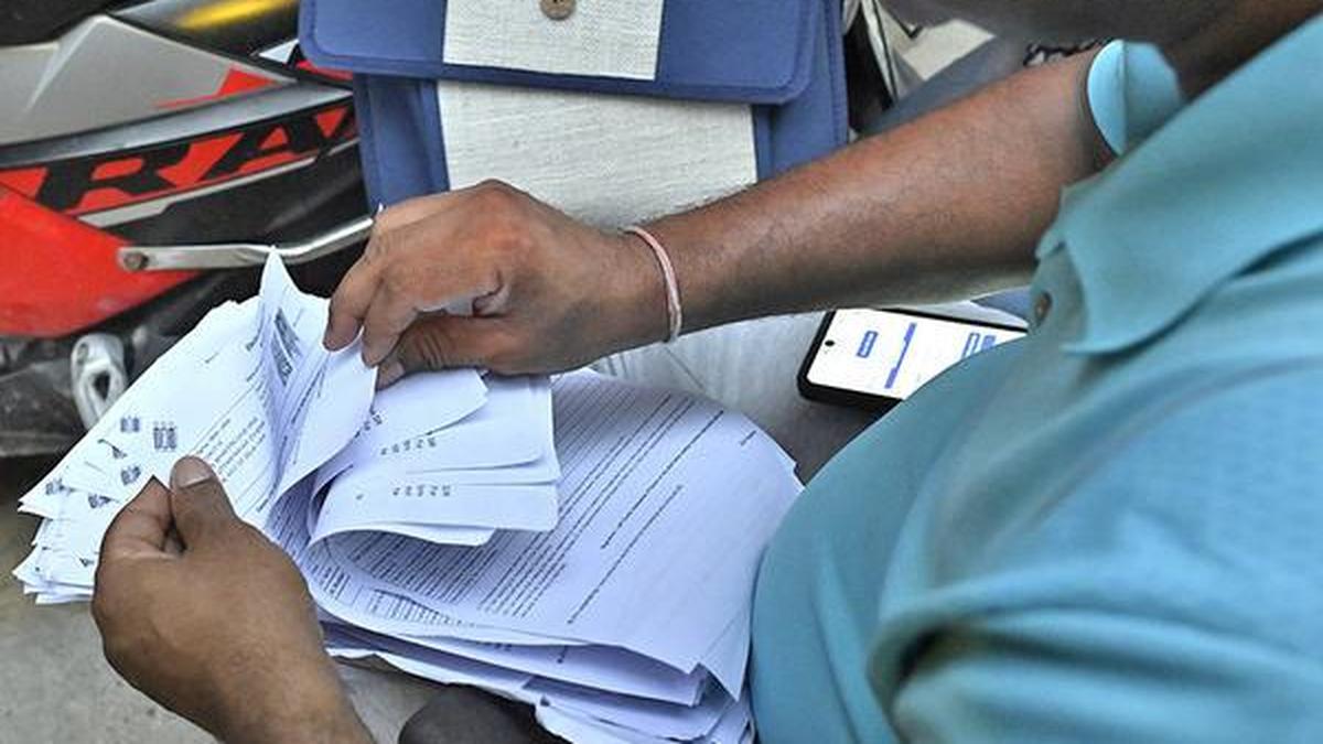 मतदाता सूचियों से तीसरे चरण में 6 करोड़ से अधिक नाम हटाए गए