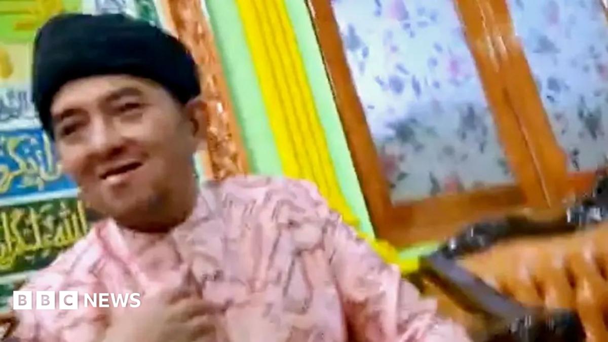 Indonesian Teacher Jailed Again After Early Release Exposed by BBC