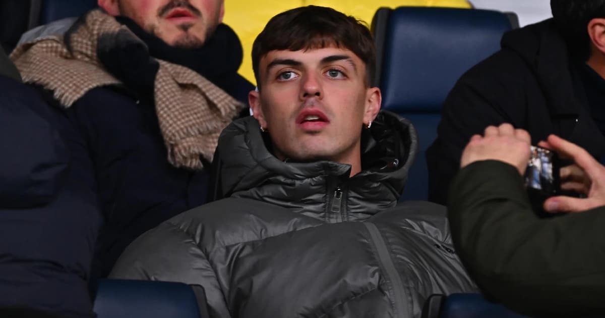 Italian footballer Daniel Maldini cleared in drug probe after car crash