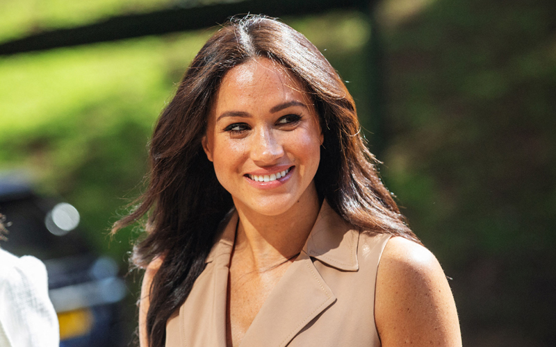 Duchess of Sussex cites abuse allegations in blocking father contact