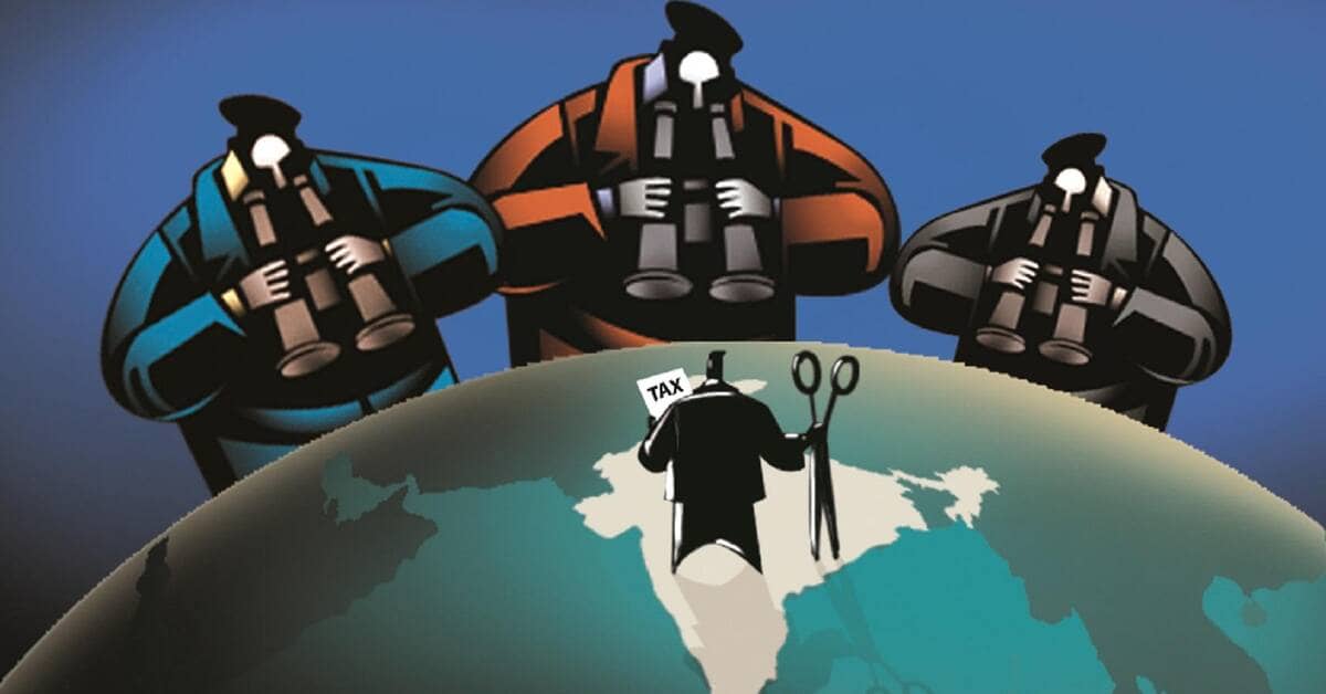 India tightens forex rules for overseas earners, freelancers