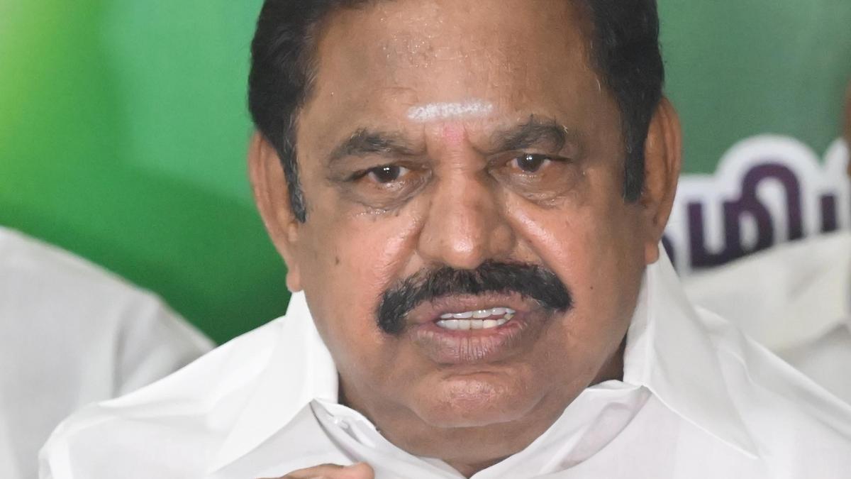 Tamil Nadu opposition leaders demand rollback of dairy product price hikes