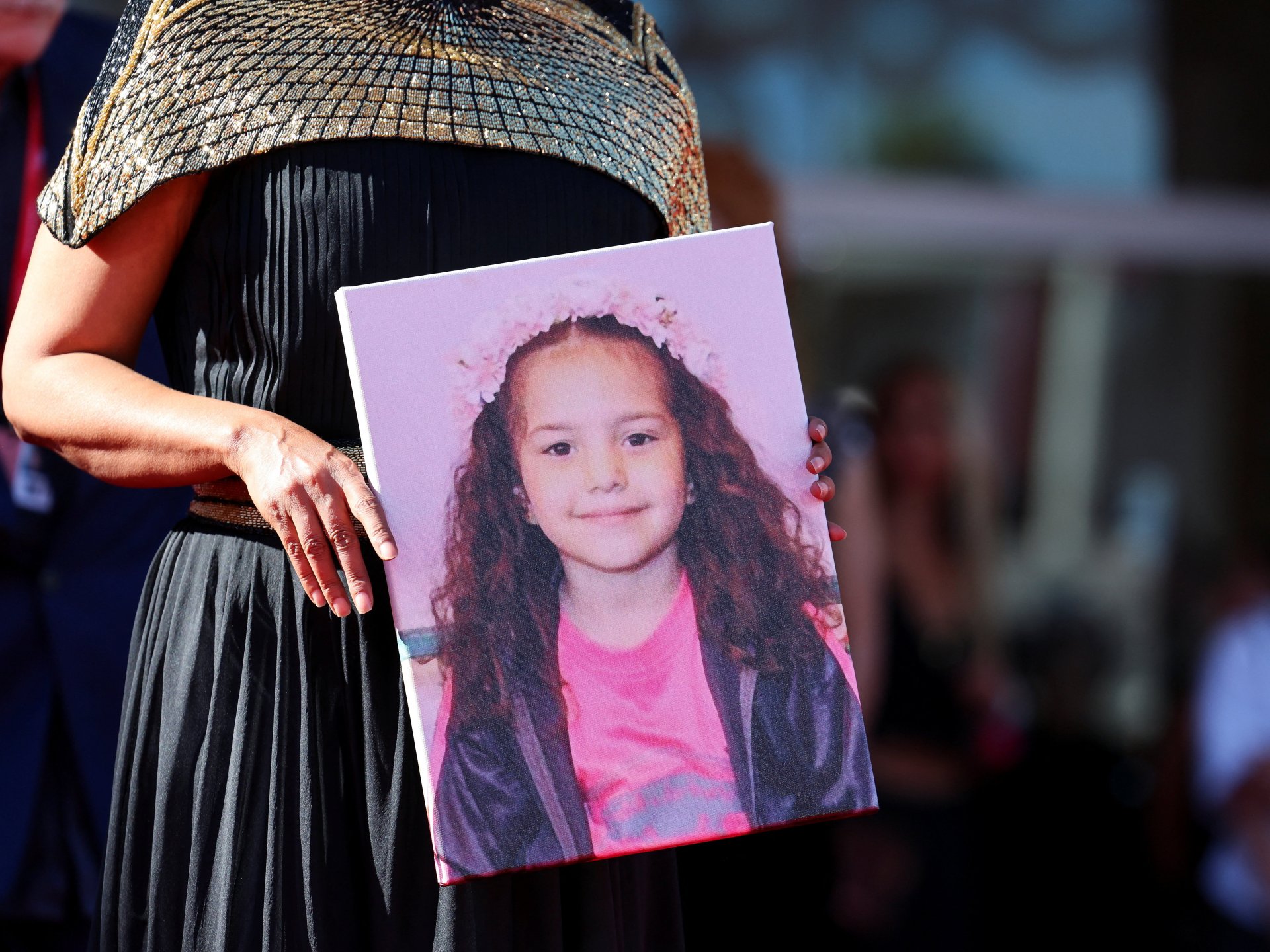 US Congresswoman Calls for Arrest of Israeli Commander Over Child's Death