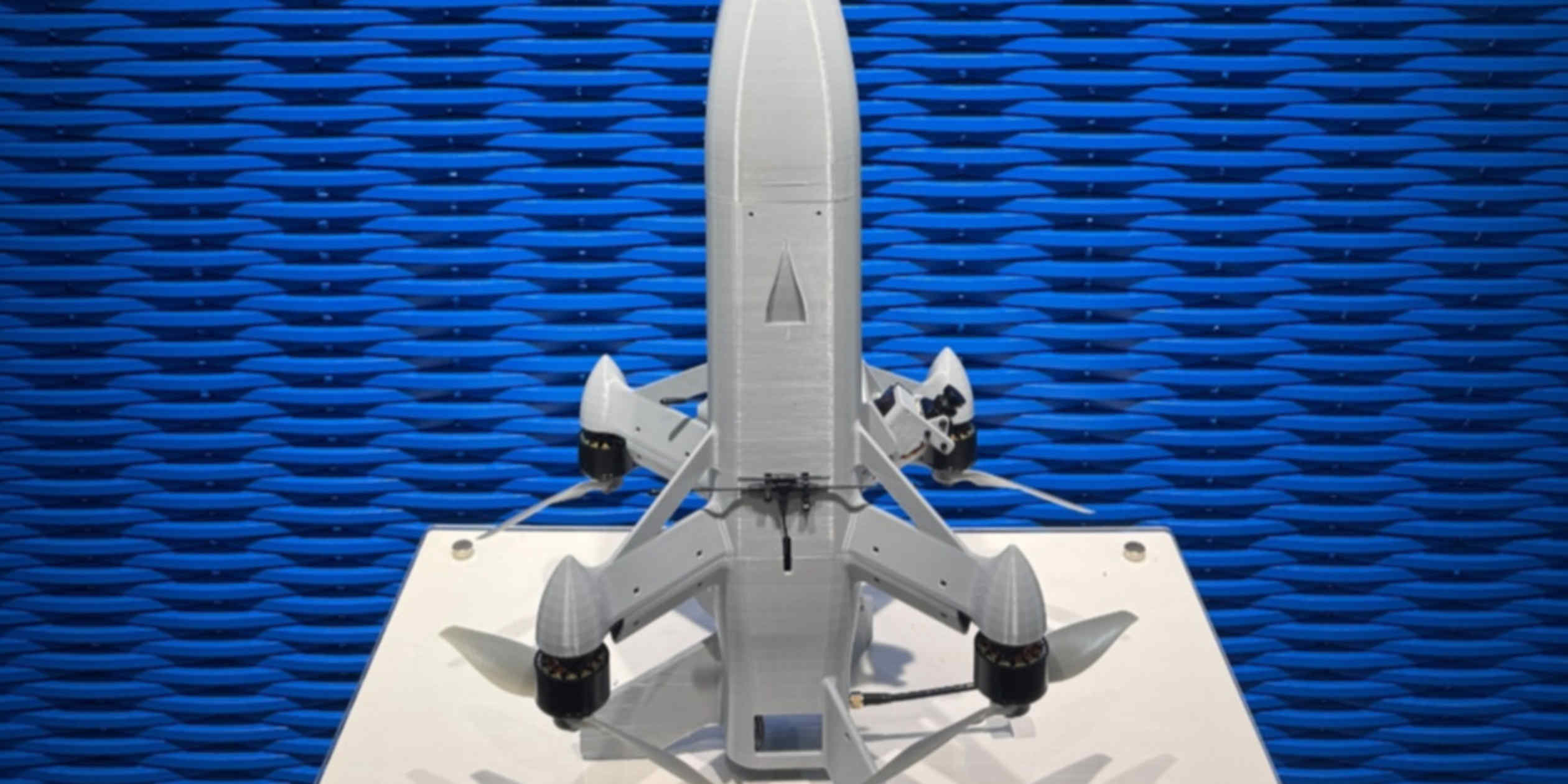 Japan's Terra Drone secures Self-Defense Forces interceptor contract