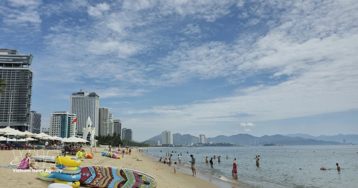 Vietnam expands visa exemption programme for Chinese tour groups