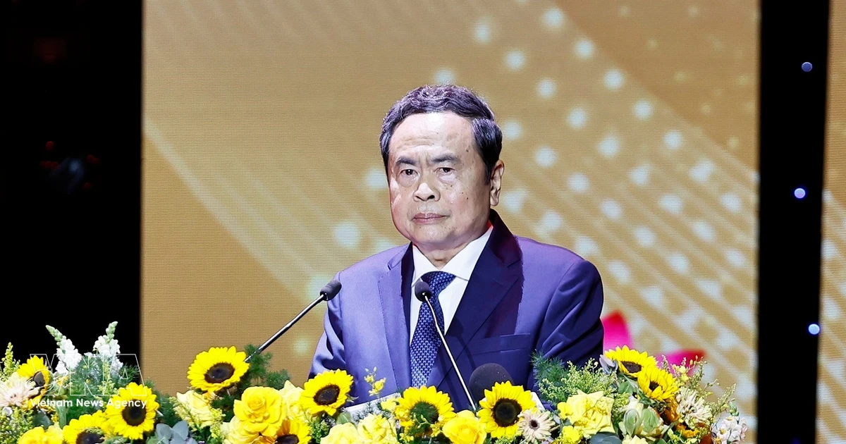 Vietnam marks 150 years since birth of patriot scholar Huynh Thuc Khang