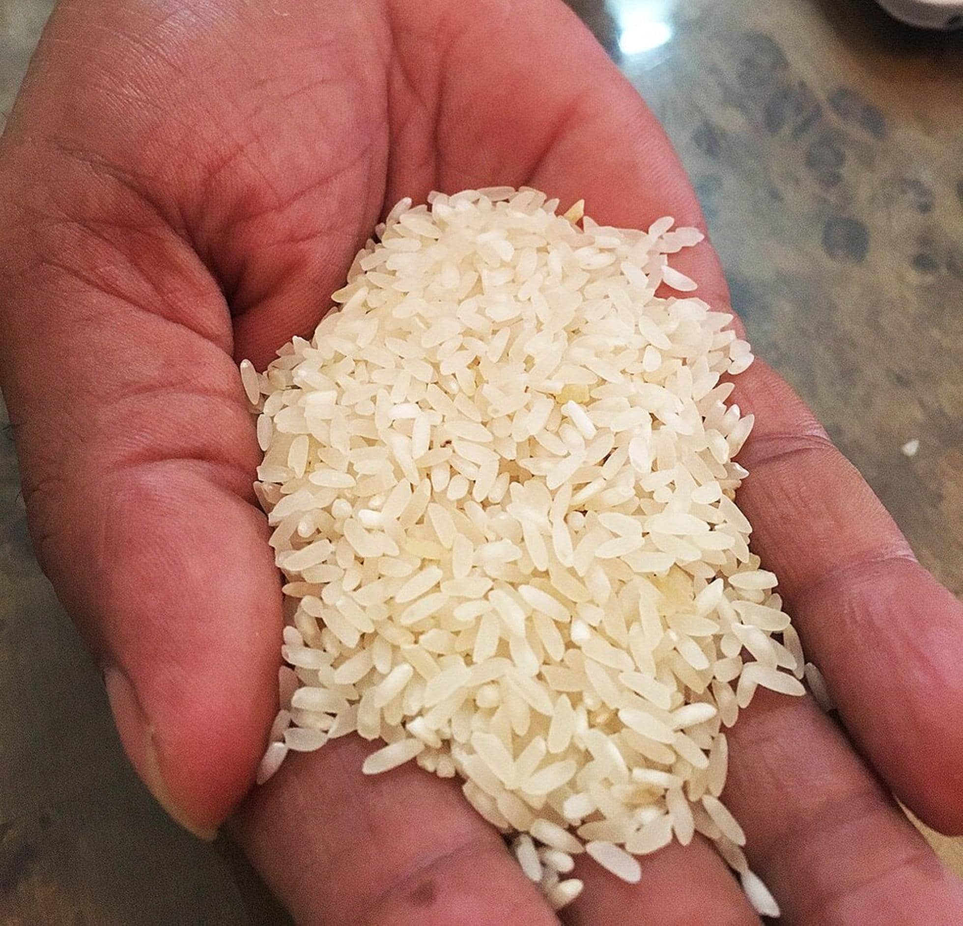 भारतीय चावल निर्यात बढ़ेगा, प्रतिद्वंद्वियों से सस्ता दाम फायदेमंद